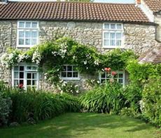 hebergement cottage sutton poyntz